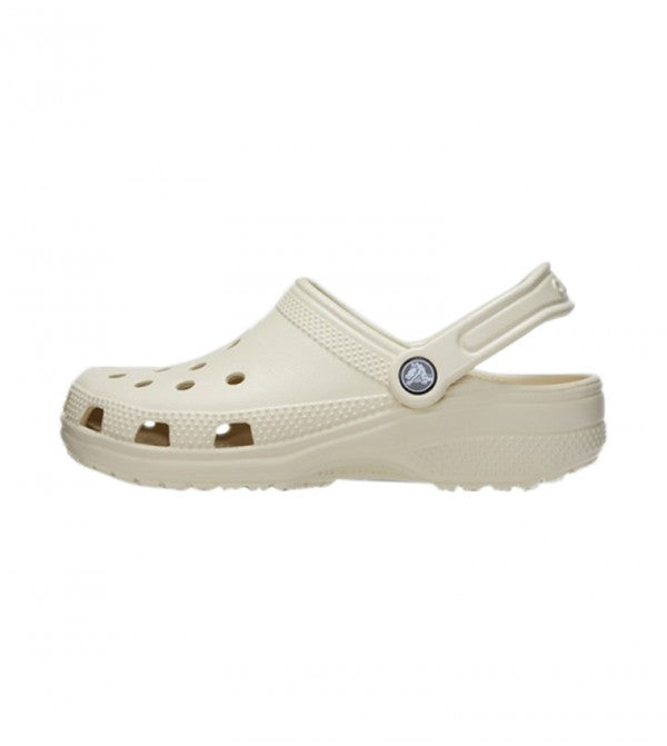 Crocs Classic Clog-Bone