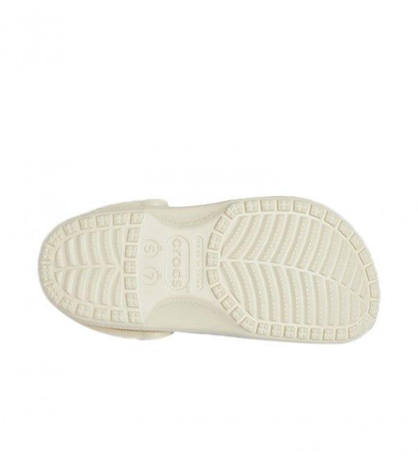 Crocs Classic Clog-Bone