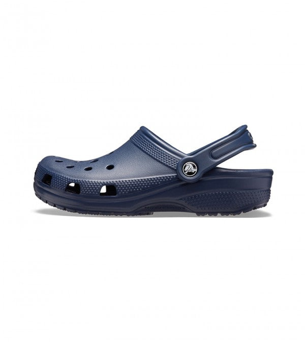Crocs Classic Clog-NAVY