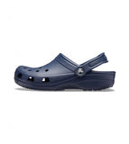 Crocs Classic Clog-NAVY
