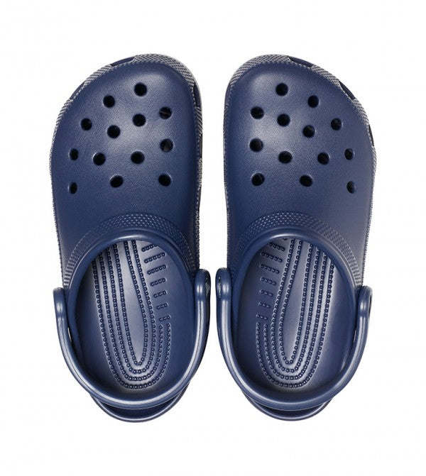 Crocs Classic Clog-NAVY