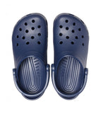 Crocs Classic Clog-NAVY