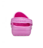Crocs Classic Clog- Taffy Pink