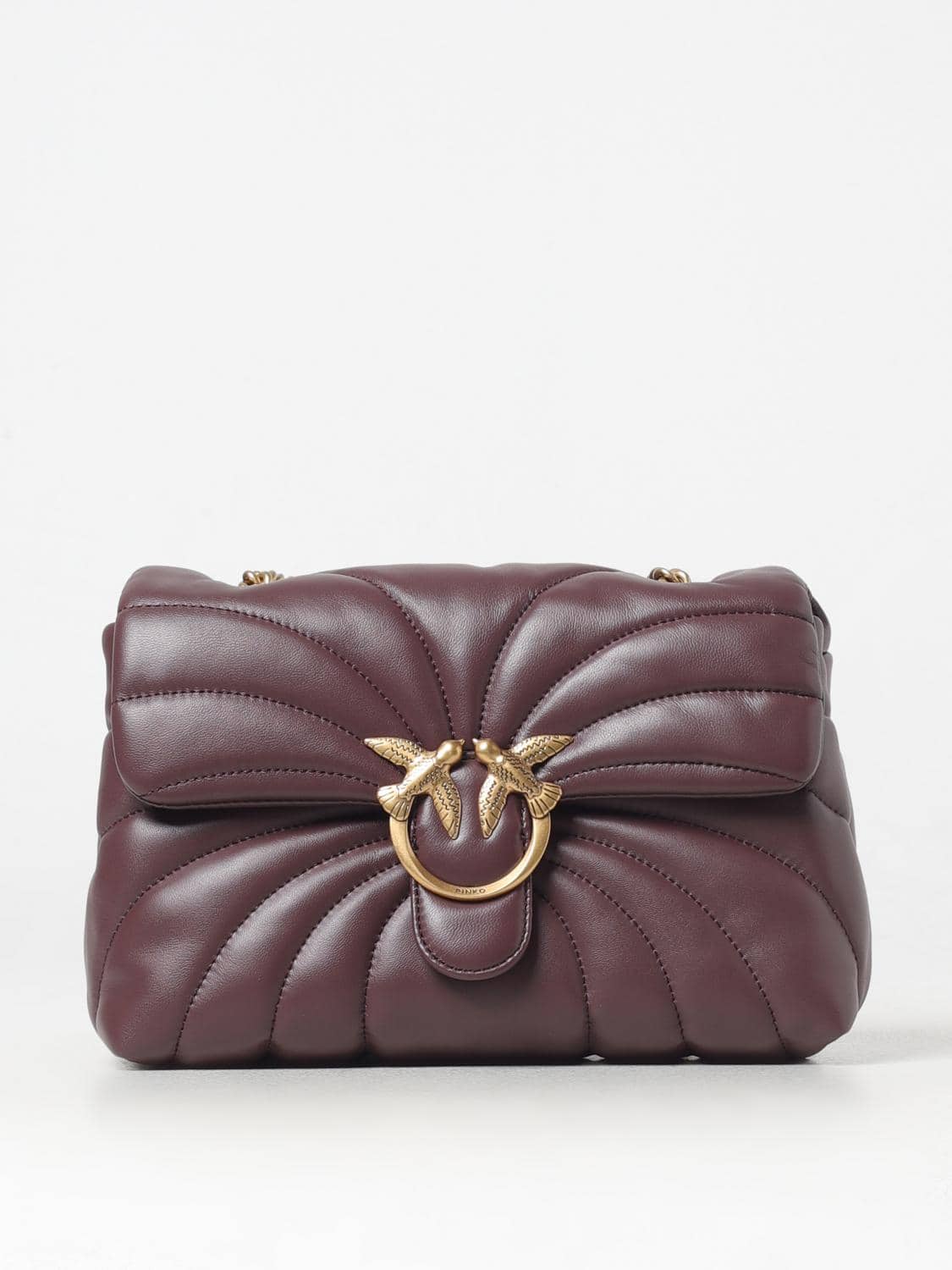 PINKO Shoulder bag woman