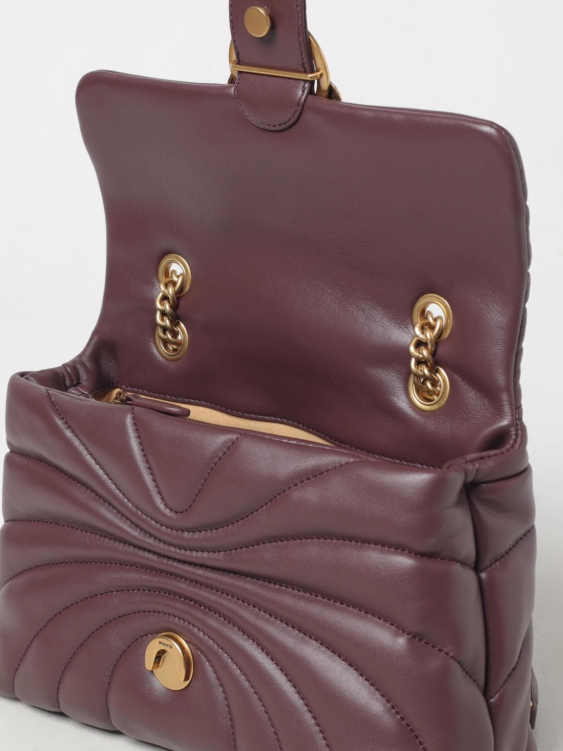 PINKO Shoulder bag woman