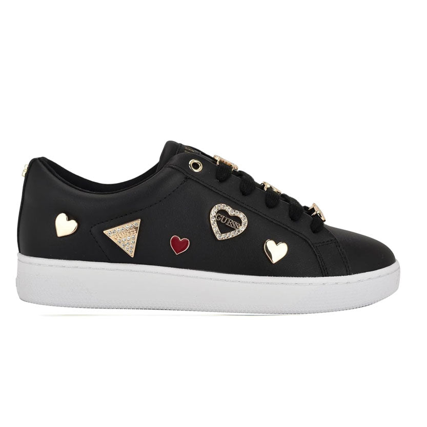 GUESS Breaks Sneakers Women - BLK