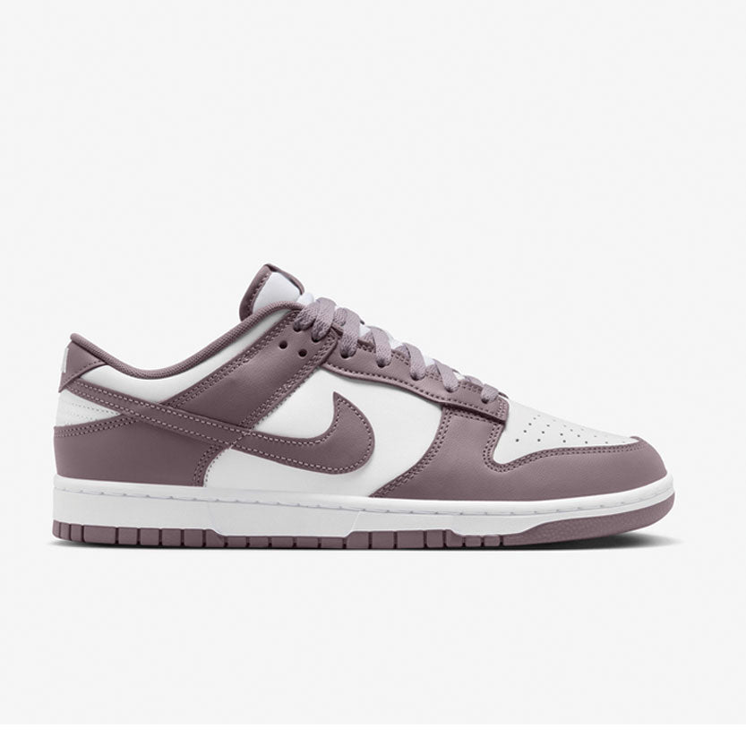 Nike Dunk Low "Moon Fossil" Sneakers - Brown