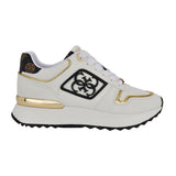 GUESS Koyaa Women's sneakers - WHT