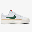 Nike Court Legacy Lift White/Sail/Sesame/Fir