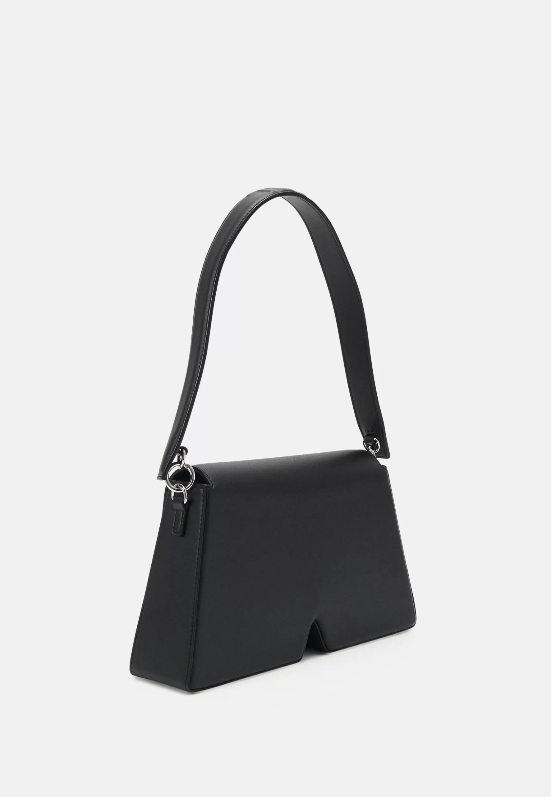 KARL LAGERFELD IKON - Handbag - black