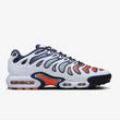 NIKE Air Max Plus Drift Football Grey/Aquarius Blue/Total