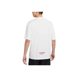 NIKE Jordan T Shirts Men's White