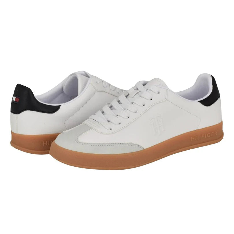 Tommy Hilfiger Sarhli Sneakers Women - WHTBLK