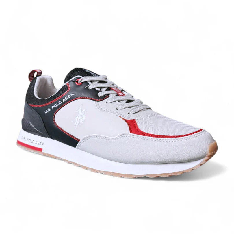 U.S. POLO ASSN. TABRY-GRYNVY