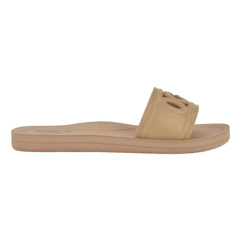 GUESS GBG Los Angeles Treabar Slide Women – BEG
