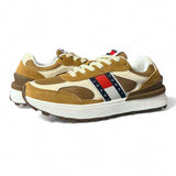 Tommy Hilfiger Jeans TJM Technical Runner ESS EM0EM01537-WHTTAN