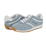 Calvin Klein Avyenna Women's Sneaker - BLUWHT