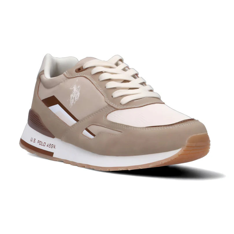 U.S. POLO ASSN. TABRY -TAN