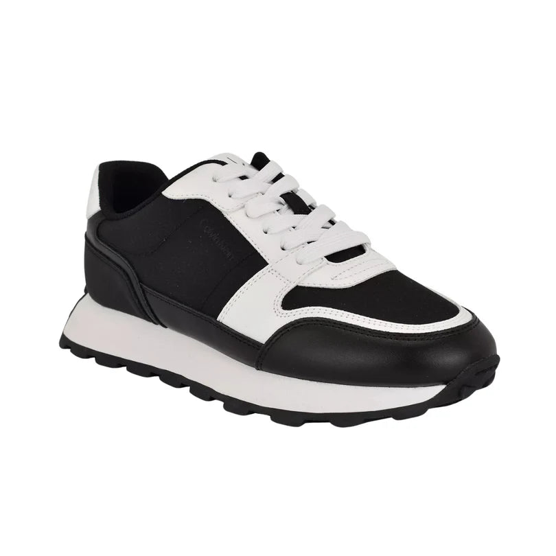 Calvin Klein Tulay Women's Sneaker - BLK