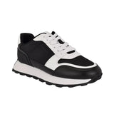 Calvin Klein Tulay Women's Sneaker - BLK