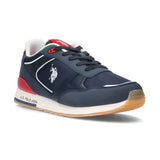 U.S. POLO ASSN. TABRY-NVY