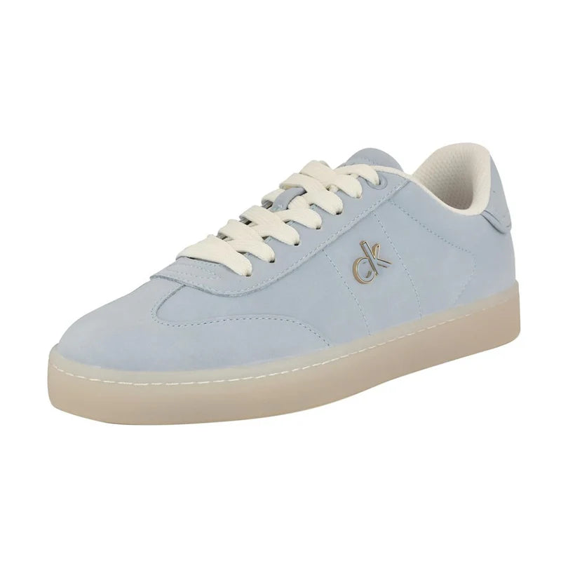 Calvin Klein Nicala Women's Sneaker - BLU