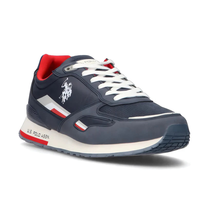 U.S. POLO ASSN. TABRY -NAV