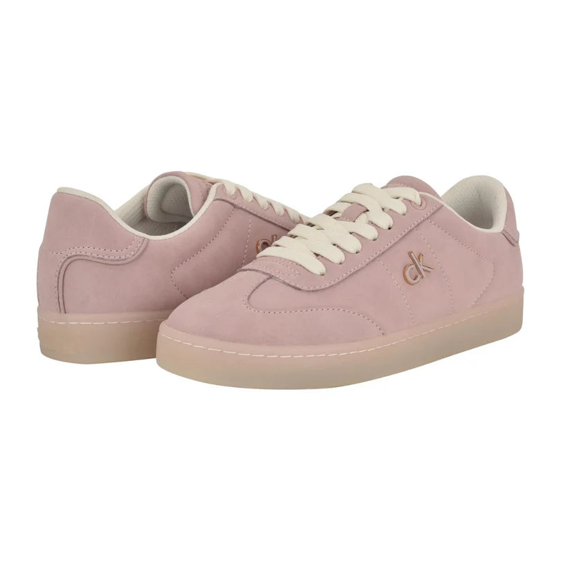 Calvin Klein Nicala Women's Sneaker - PNK