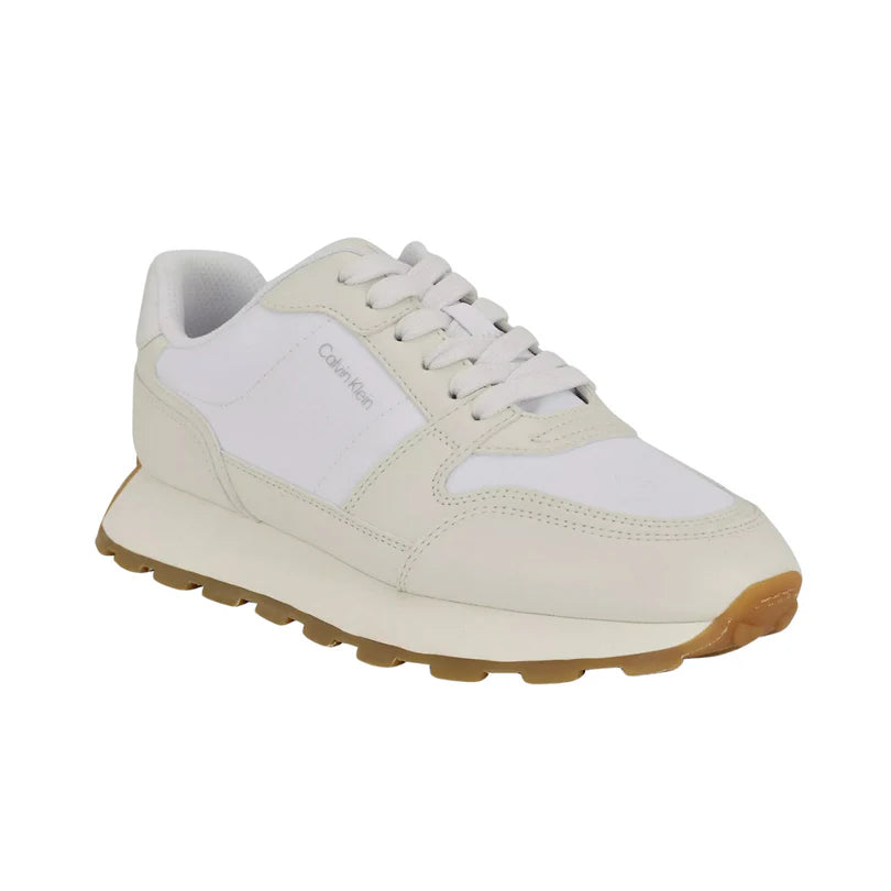 Calvin Klein Tulay Women's Sneaker - OFFWHT