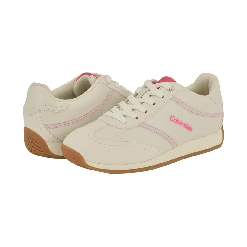 Calvin Klein Avyenna Women's Sneaker - BEGPNK