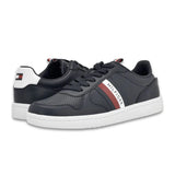 Tommy Hilfiger Lauro Sneakers Men - BLK