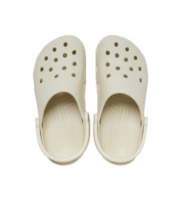 Crocs Classic Clog-Bone