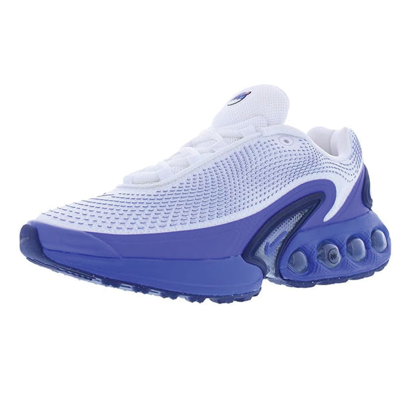 Nike Air Max Dn "Royal Platinum"