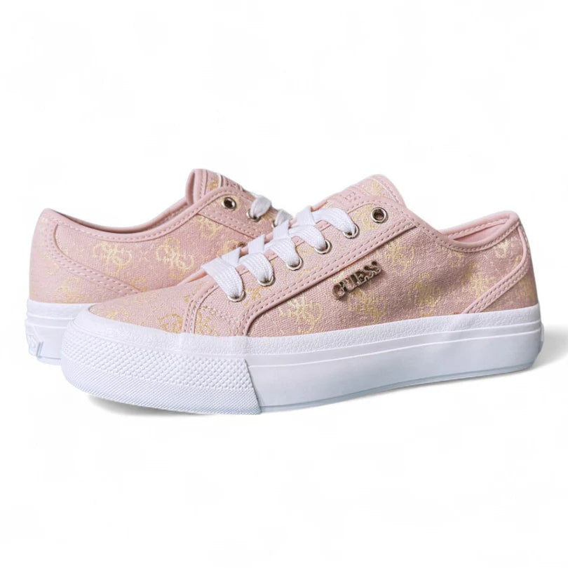 GUESS Jelexa 7 Sneakers Women - RSE