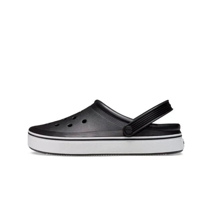 Crocs Crocband Clean-BLK