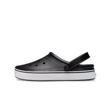 Crocs Crocband Clean-BLK
