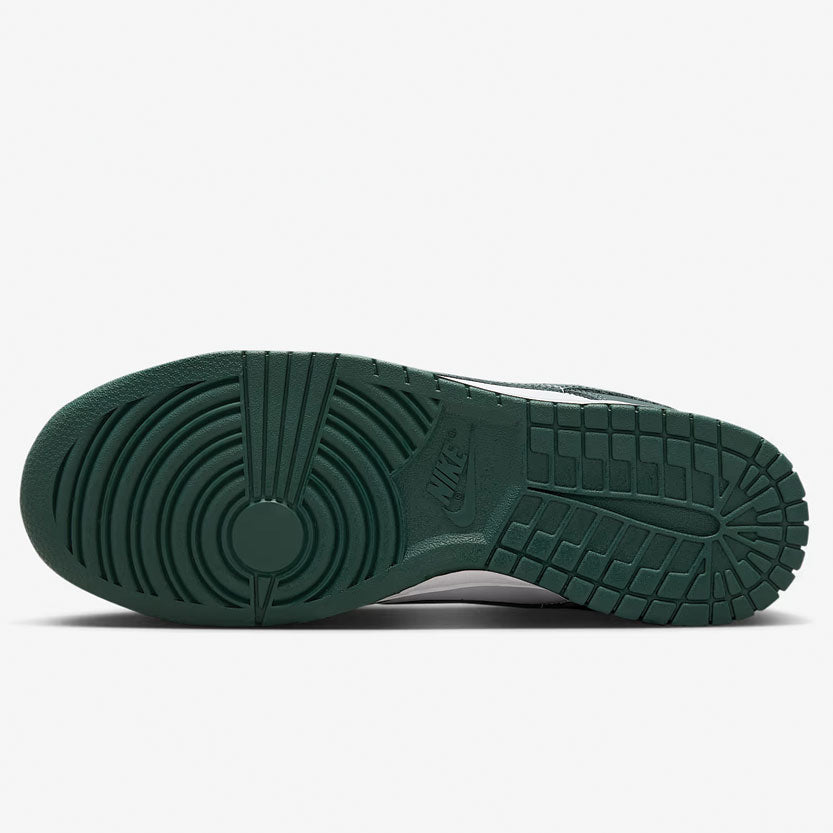 Nike Dunk Low Retro Varsity Green