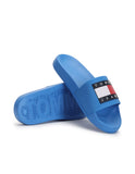 Tommy Hilfiger Flag Print Pool Slides