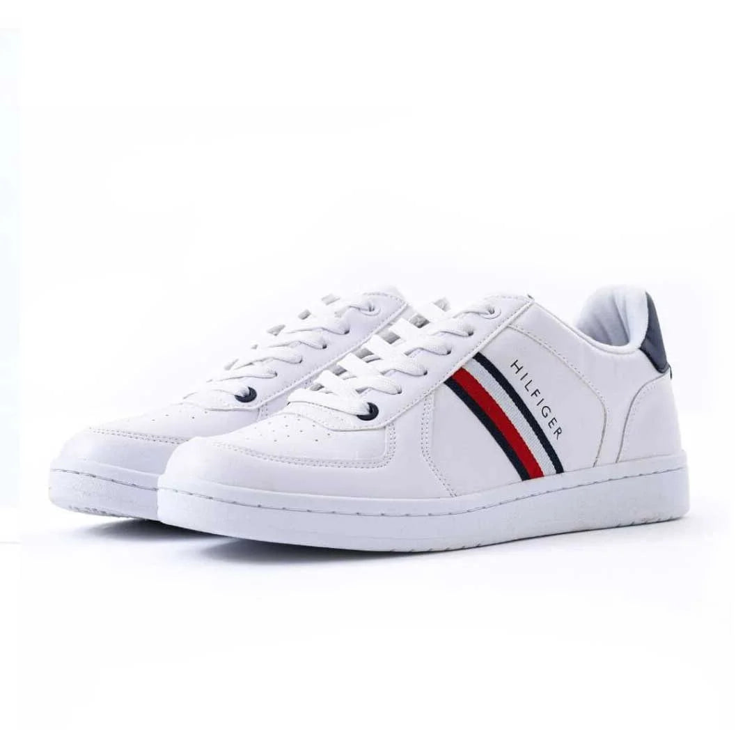 Tommy Hilfiger Lei White Sneaker