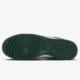 Nike Dunk Low Retro Varsity Green