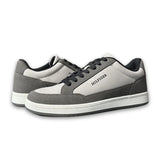 Tommy Hilfiger Men's Lowland Sneaker - Grey