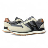 Tommy Hilfiger Atus Sneakers Men - GRYBEG