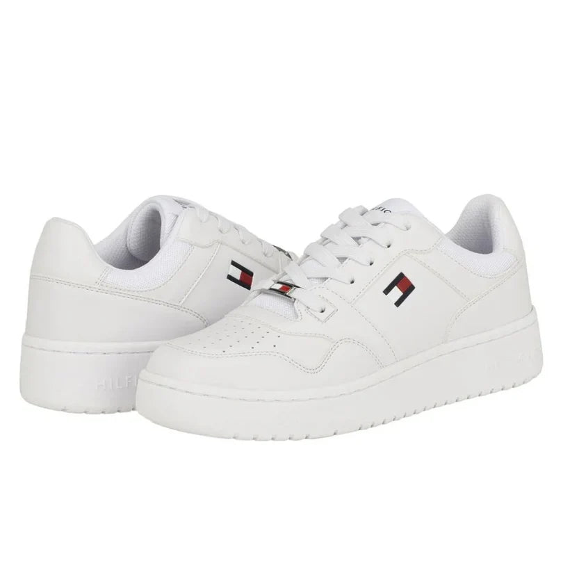 Tommy Hilfiger Twigye Trainers Women - WHT