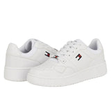 Tommy Hilfiger Twigye Trainers Women - WHT