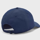 Adidas Originals Logo Cap Night Indigo