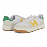 Tommy Hilfiger Neenha Sneakers Women - WHTGRN