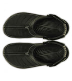 Crocs Men's Yukon Mesa Clog-BLK