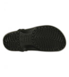 Crocs Men's Yukon Mesa Clog-BLK