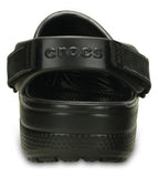 Crocs Men's Yukon Mesa Clog-BLK