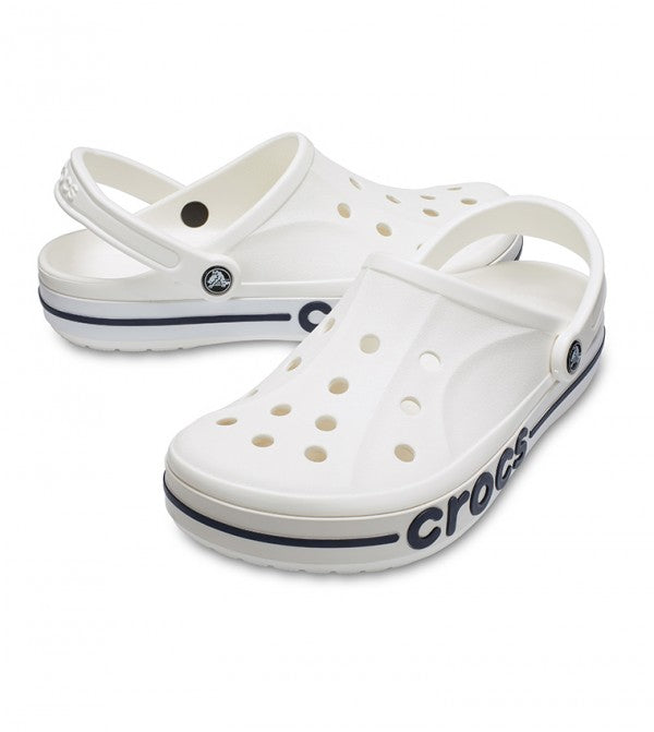 Crocs Bayaband Clog -WHT